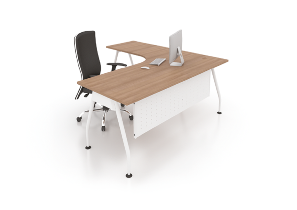 AL 1818<br/>Desk and Work Table