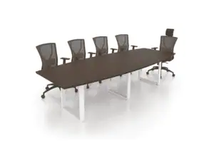 Matrix Square Leg Concept