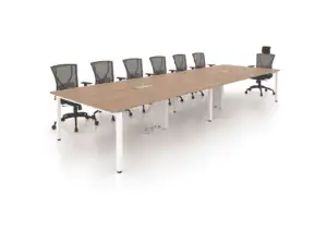 Matrix U Leg Concept