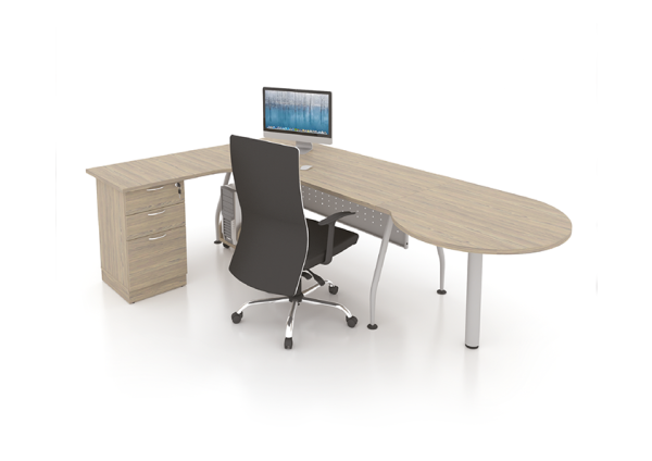 Eleusine Executive Table