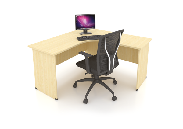 Superior Desk FO-Series (Full Color)