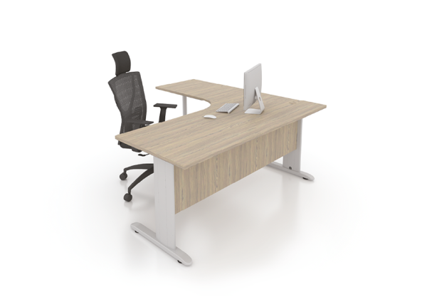 M-Series Desk and Work Table MT 1518R