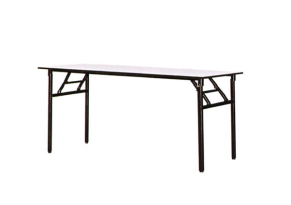 Foldable Rectangular Banquet Table