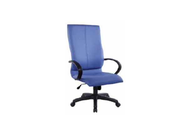 Allamanda Executive Highback<br/>Chair<br/>(c/w Polypropylene (PP) Base)