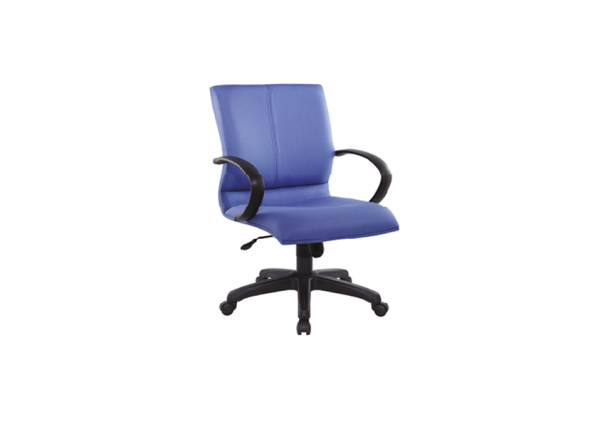 Allamanda Executive Lowback<br/>Chair<br/>(c/w Armrest Or w/o Armrest)