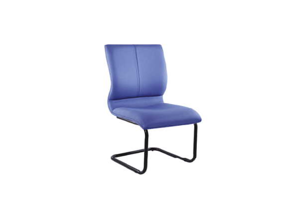 Allamanda Visitor Lowback<br/>Chair<br/>(c/w Armrest Or w/o Armrest)