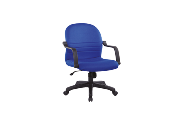 Daisy Executive Lowback<br/>Chair<br/>(c/w Armrest Or w/o Armrest)