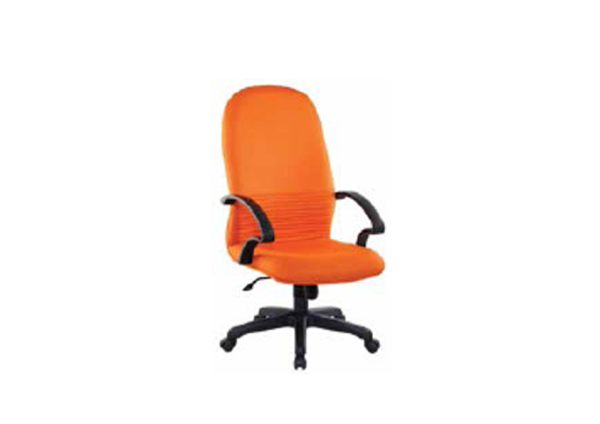 Dahlia Executive Highback<br/>Chair<br/>(c/w Polypropylene (PP) Base)