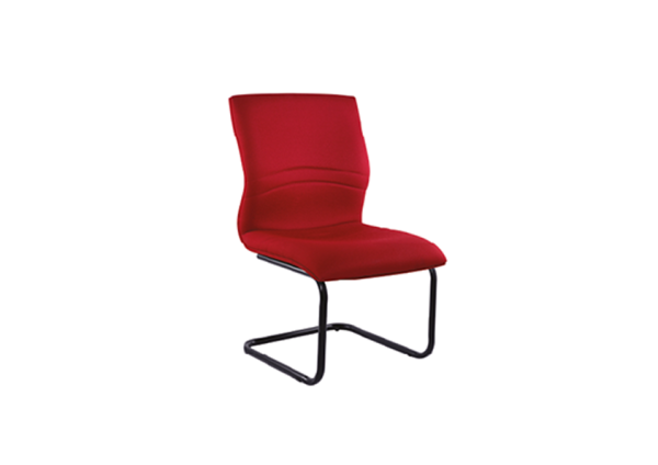 Heliconia Visitor Lowback<br/>Chair<br/>(c/w Armrest Or w/o Armrest)