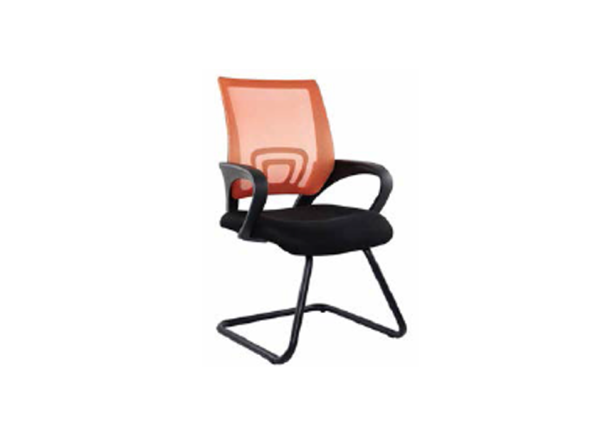 M-102VA<br/>Lowback Visitor Chair