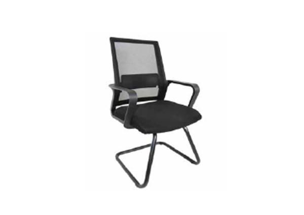 M-108VA<br/>Lowback Visitor Chair