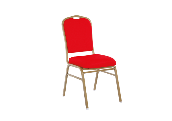 FOX BQ-964<br/>Banquet Chair<br/>(Gold)