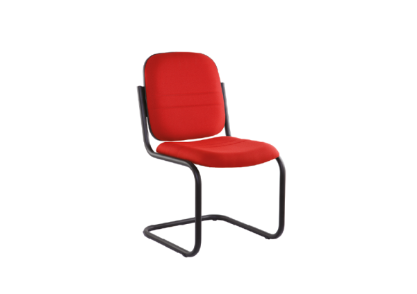 FOX V-941<br/>Visitor Chair<br/>Without Armrest