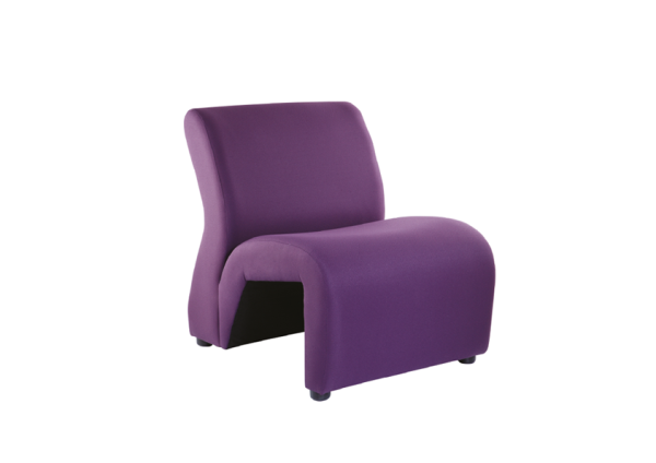 FOX S-701<br/>Single Seater Settee