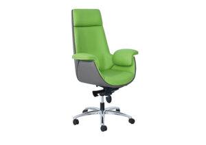 FOX D-8002H<br/>Director Highback Chair