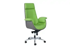 FOX D-8002H<br/>Director Highback Chair