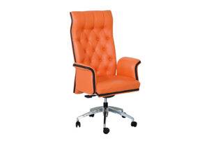FOX D-8003H<br/>Director Highback Chair