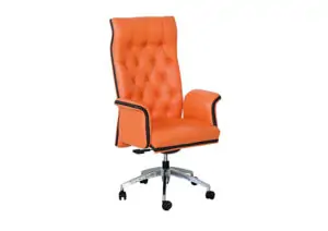 FOX D-8003H<br/>Director Highback Chair