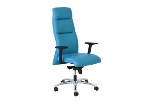 FOX D-8004H<br/>Director Highback Chair
