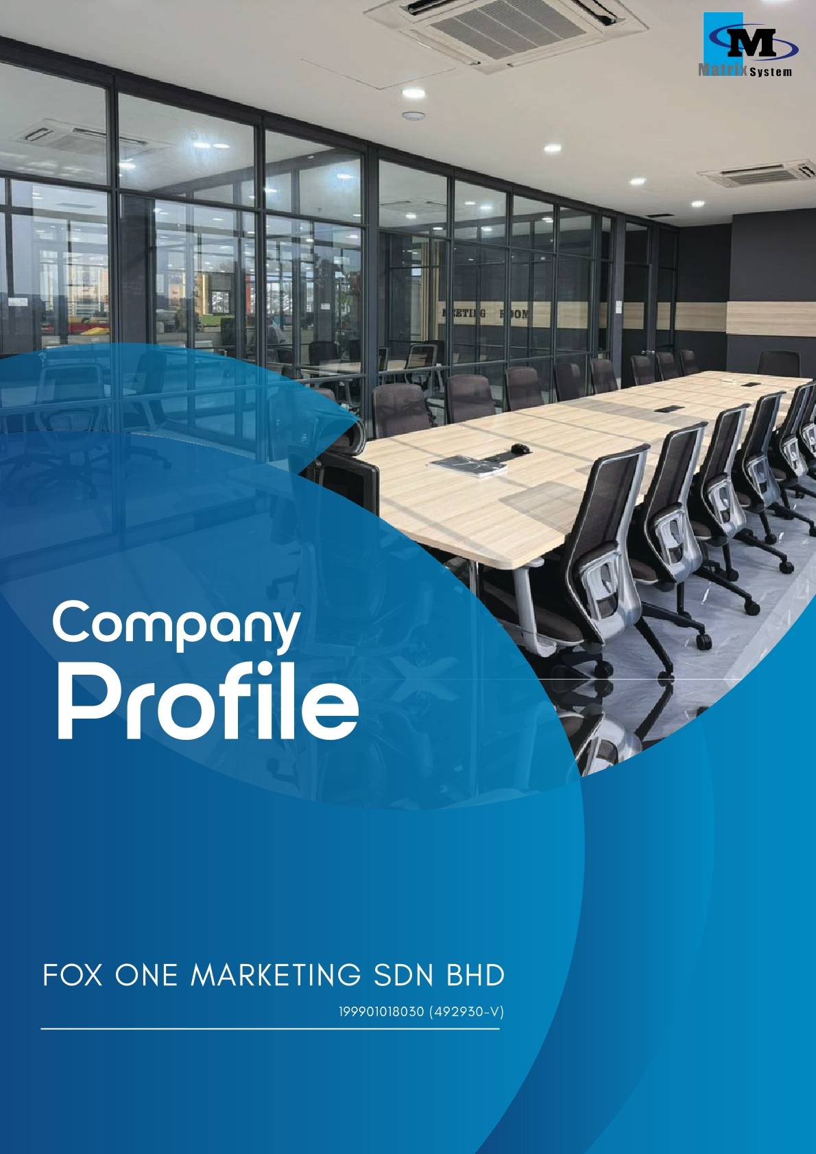 Tele Marketing